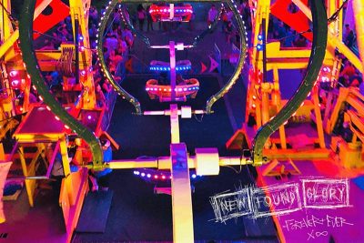 New Found Glory - Forever + Ever x Infinity