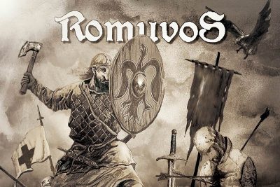 Romuvos- The Baltic Crusade