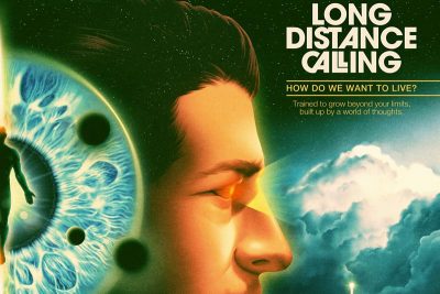 Long Distance Calling - How Do We Want To Live?