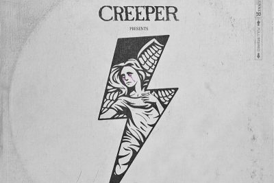Creeper - Sex, Death & the Infinite Void