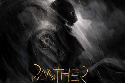 Pain of Salvation - Panther