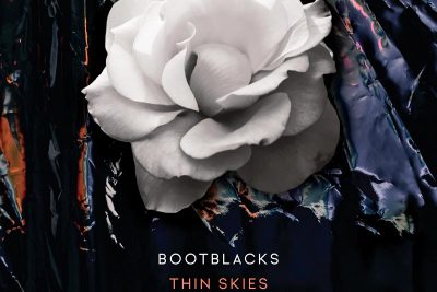 Bootblacks - Thin Skies, Cover