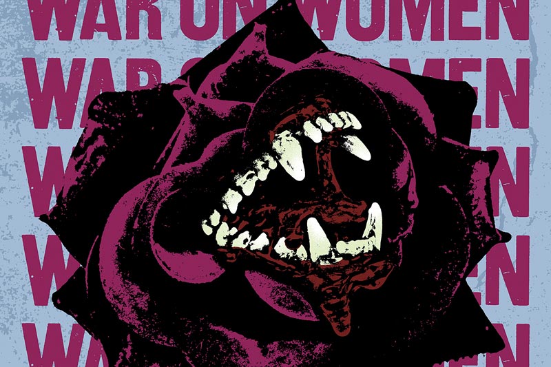 War on Women - Wonderful Hell