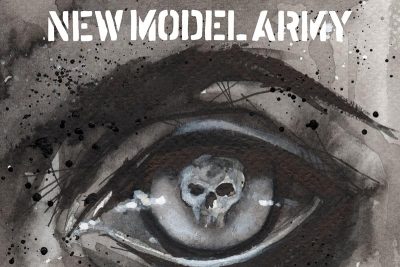 New Model Army - Carnival Redux