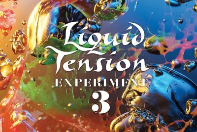 Liquid Tension Experiment - LTE3