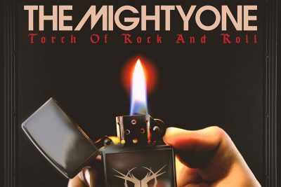 The Mighty One - Torch of Rock and Roll
