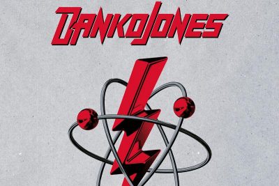 Danko Jones - Power Trio