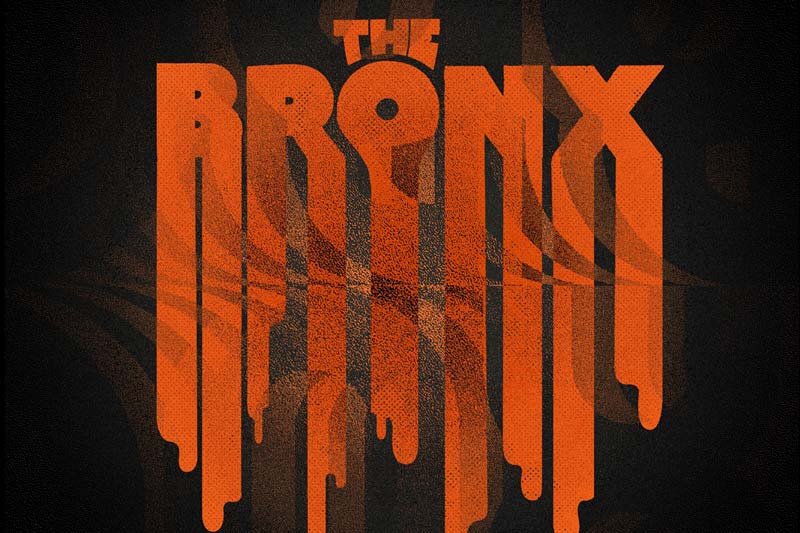 The Bronx - Bronx VI