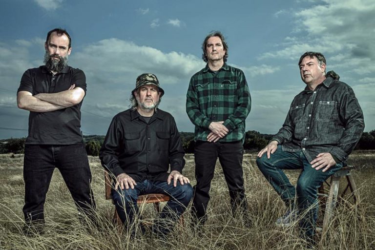 Review Clutchs „Sunrise on Slaughter Beach“ ist erdig und seltsam