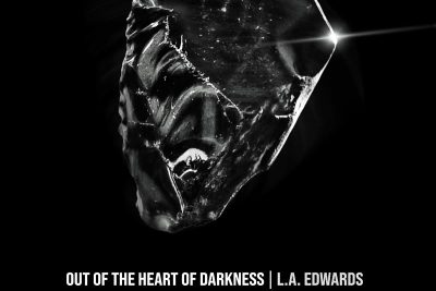 L.A. Edwards - cover von Out of the Heart of Darkness