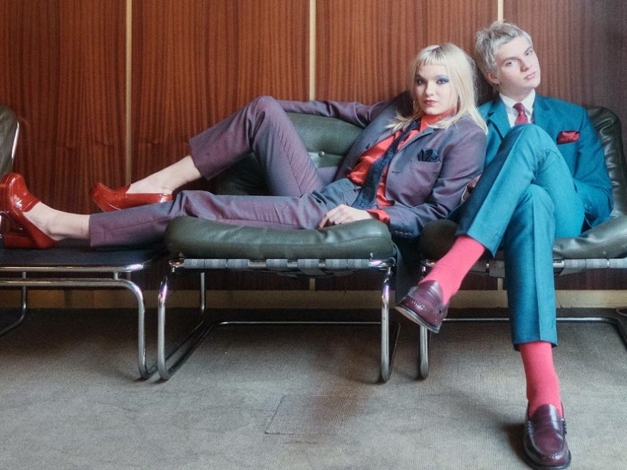 Cover des Albums "Wasted on Youth" von The Molotovs