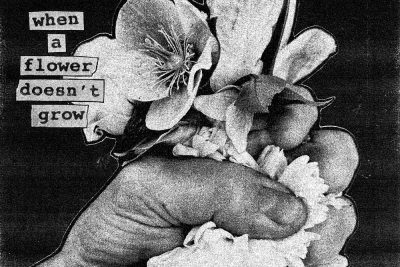 Cover des Albums „When a Flower doesn’t grow“ von Softcult