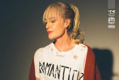 Cover des Albums "Romanticize the Dive" von Metric