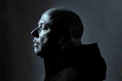 Ronan Harris, Kopf von VNV Nation