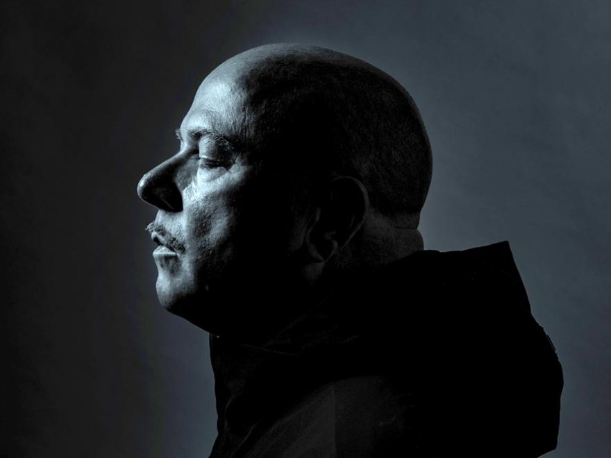 Ronan Harris, Kopf von VNV Nation